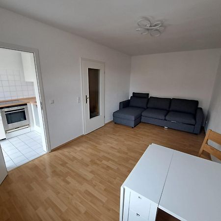 W.I.P. Welt Im Park Apartman Drezda Kültér fotó