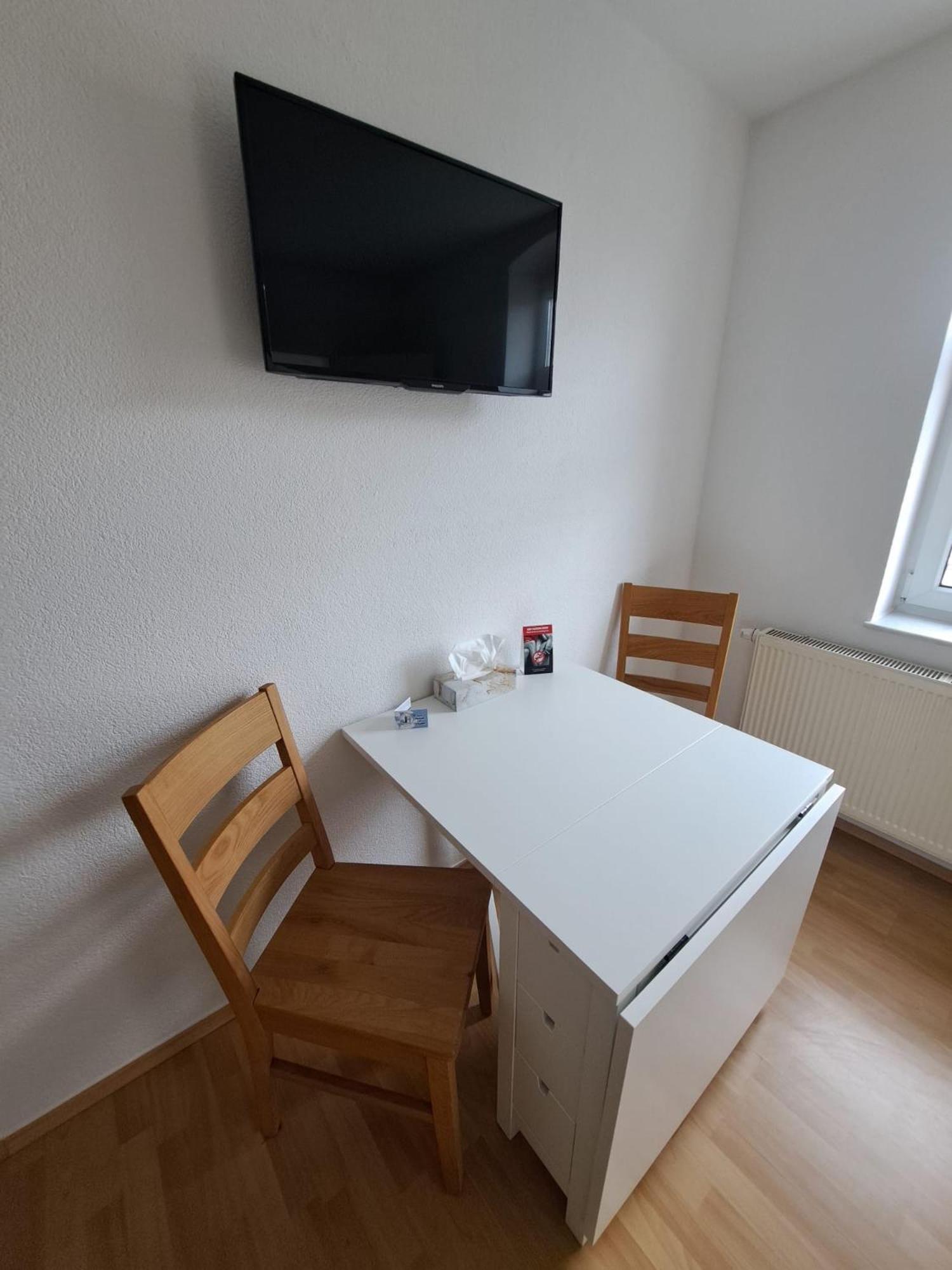 W.I.P. Welt Im Park Apartman Drezda Kültér fotó