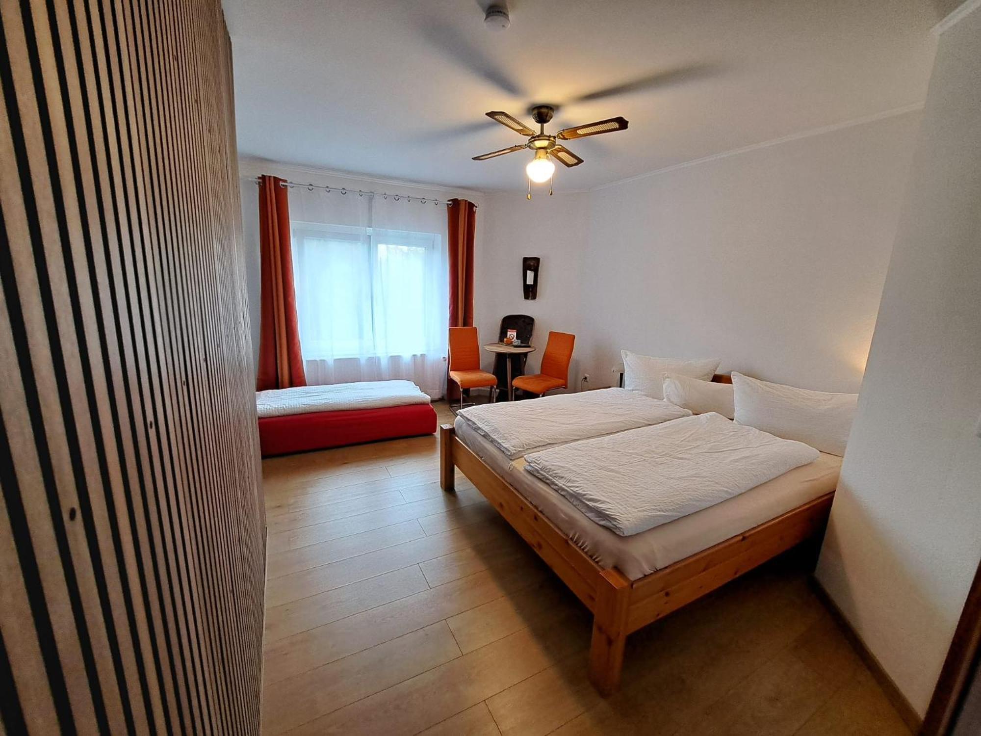 W.I.P. Welt Im Park Apartman Drezda Kültér fotó