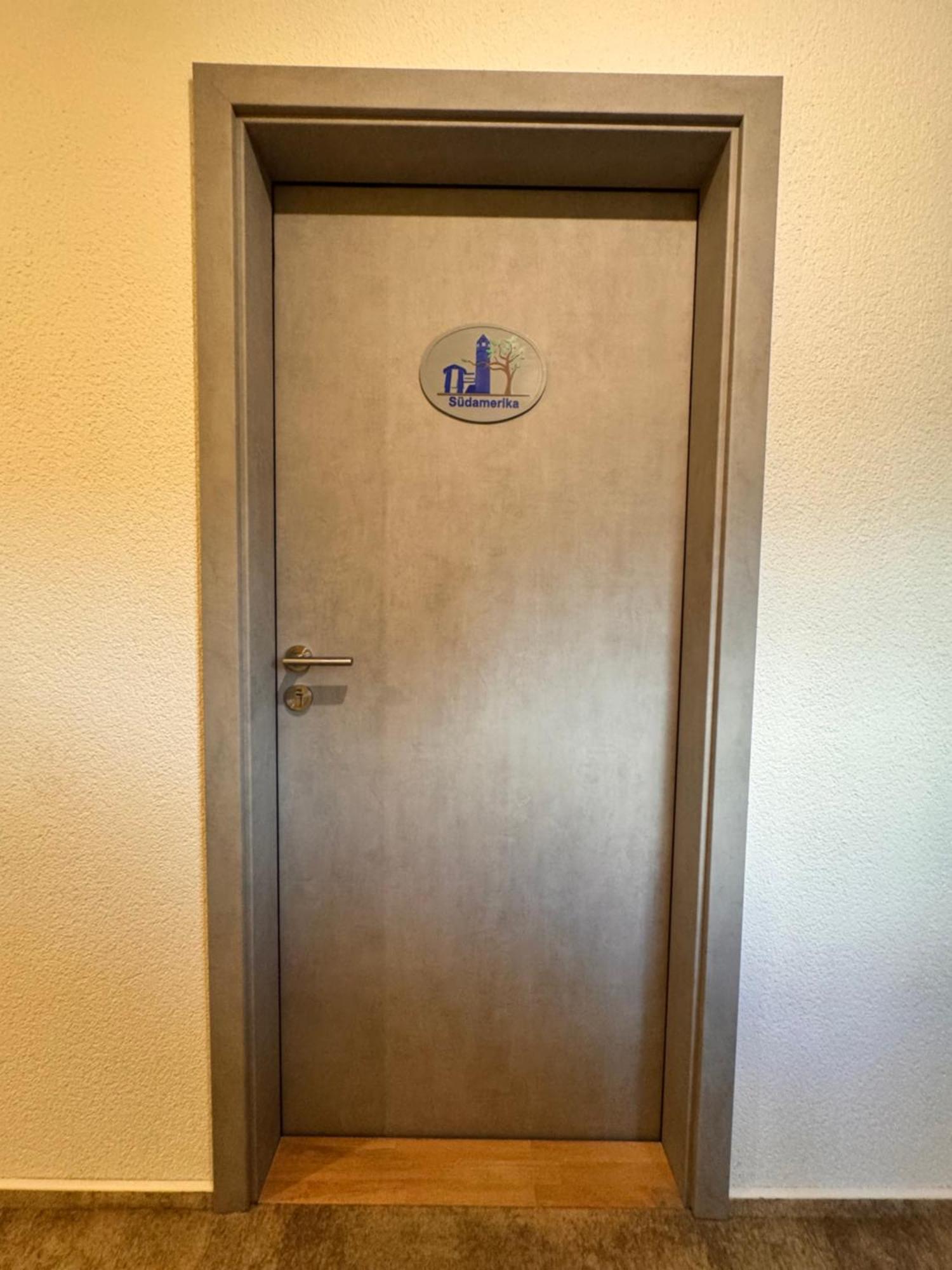 W.I.P. Welt Im Park Apartman Drezda Kültér fotó