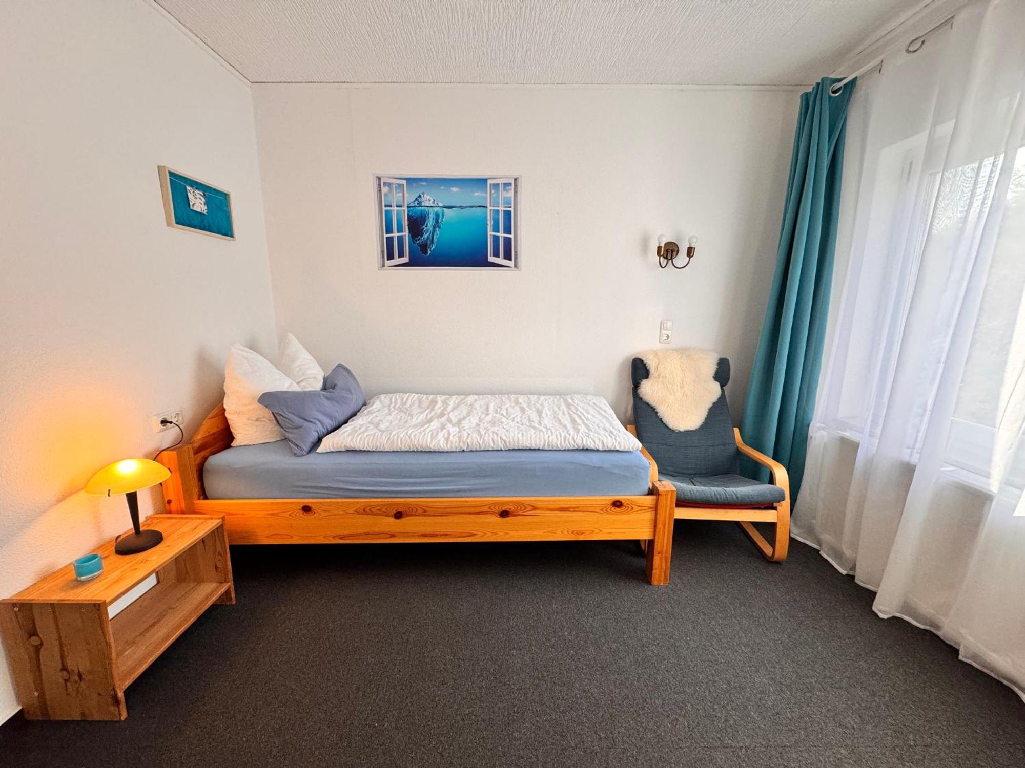 W.I.P. Welt Im Park Apartman Drezda Kültér fotó