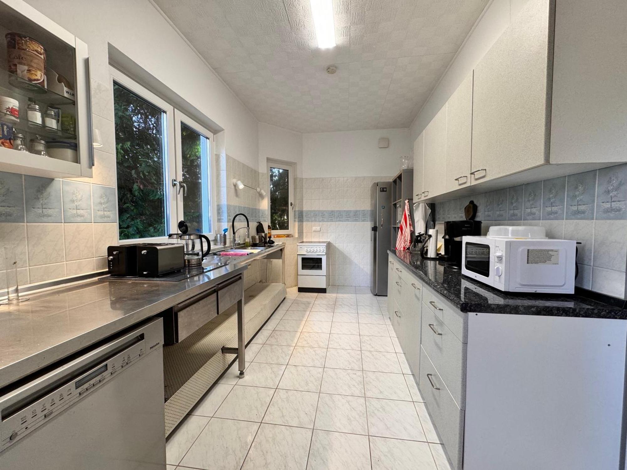 W.I.P. Welt Im Park Apartman Drezda Kültér fotó